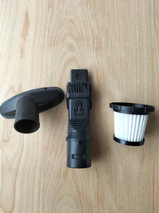 Aspiradora sin cable Verslife como nuevo