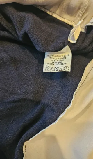 Maglia Anis White donna