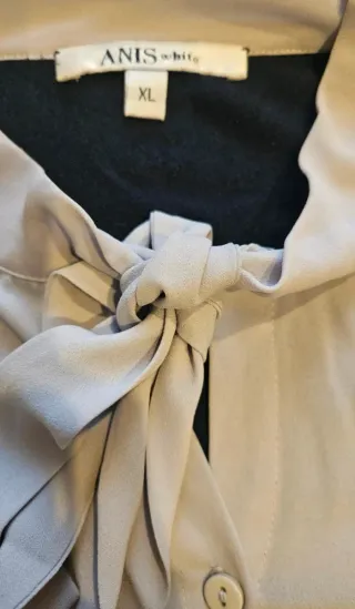 Maglia Anis White donna