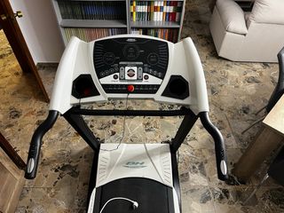 Cinta de correr BH Fitness Prisma