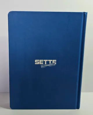 Sette in Condotta Seguitemi alla conquista