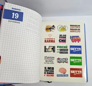 Sette in Condotta Seguitemi alla conquista