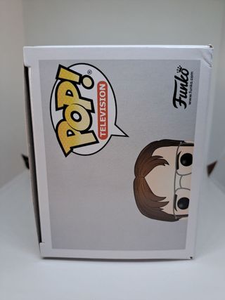 Funko Pop! The Office Dwight Schrute #1004