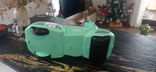 Correpasillos Moto Fisher Price