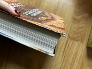 La mano de Fátima (Novela histórica) (Spanish E...