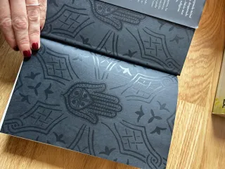 La mano de Fátima (Novela histórica) (Spanish E...