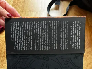 La mano de Fátima (Novela histórica) (Spanish E...