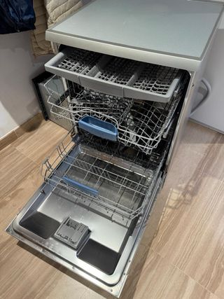 Lavavajillas Bosch