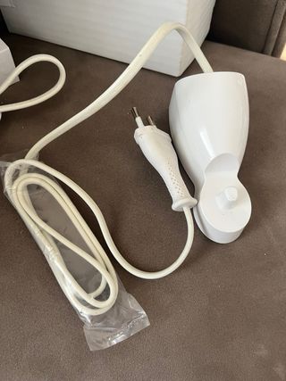 Cargador Oral B Blanco