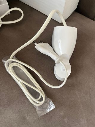 Cargador Oral B Blanco