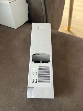 Cargador Oral B Blanco