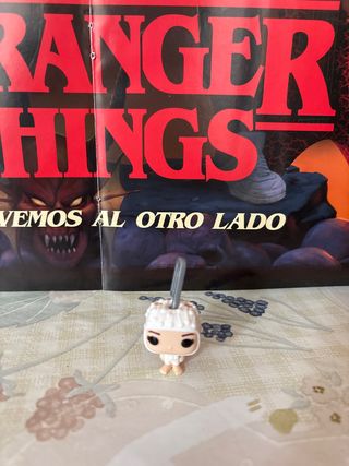 Funko Pop Eleven Kinder Joy Stranger Things