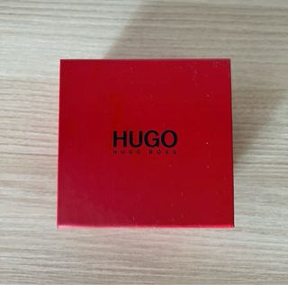 Reloj Hugo by Hugo Boss Hombre Azul y Plateado