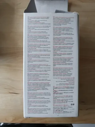 Adaptador Bugaboo Maxi-Cosi