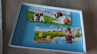 Puzzle Educa Baby & Mother 24+ piezas