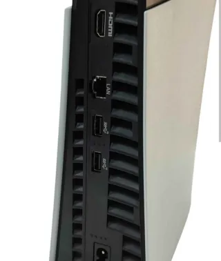 PS5 DIGITAL 1TB PLAYSTATION 5Cargador Dual Rápido