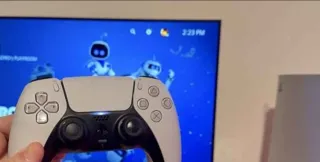 PS5 DIGITAL 1TB PLAYSTATION 5Cargador Dual Rápido