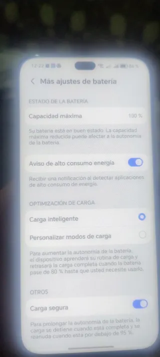 Honor 400 Pro 512GB Negro