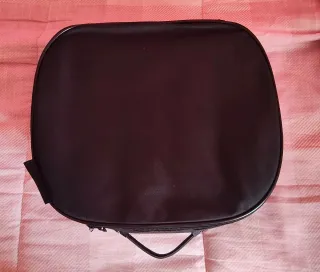 Valigetta porta phon Funda para secador de pelo Ét