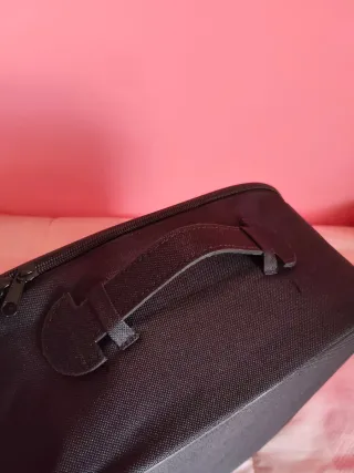 Valigetta porta phon Funda para secador de pelo Ét