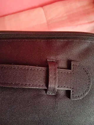 Valigetta porta phon Funda para secador de pelo Ét