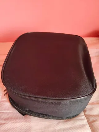 Valigetta porta phon Funda para secador de pelo Ét