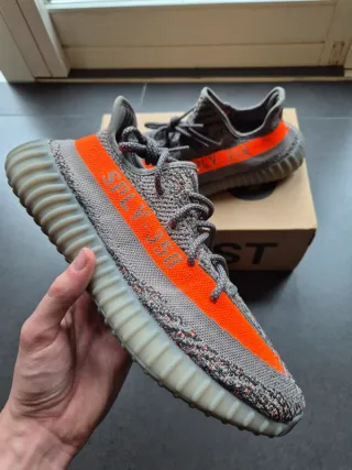 Adidas Yeezy Boost 350 V2 Beluga Talla 36.5-45