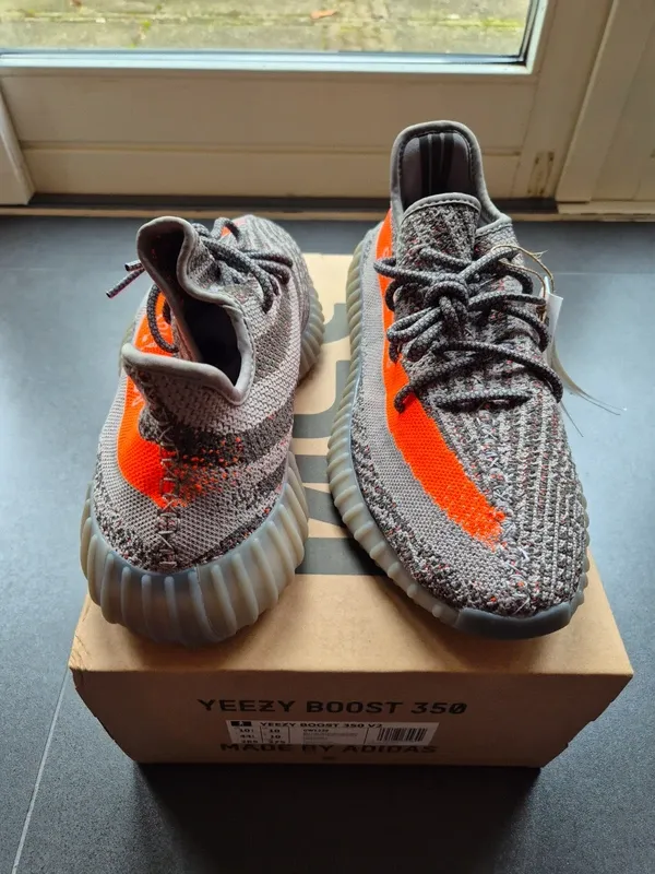 Adidas Yeezy Boost 350 V2 Beluga Talla 36.5-45