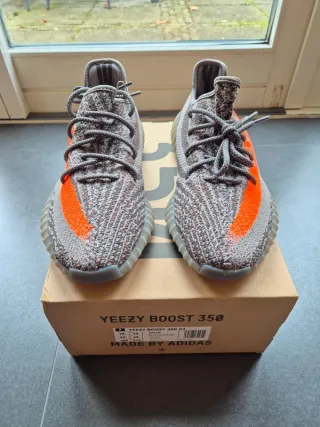 Adidas Yeezy Boost 350 V2 Beluga Talla 36.5-45