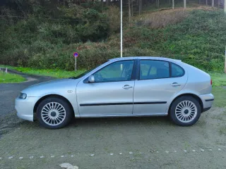 SEAT Leon 2002