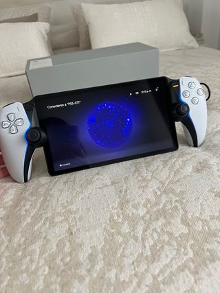 Playstation Portal para PS5 Blanco