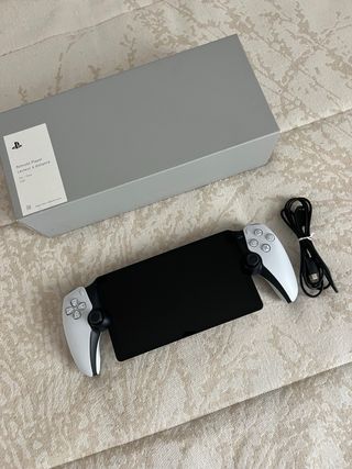 Playstation Portal para PS5 Blanco