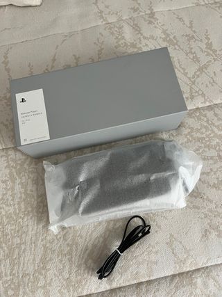 Playstation Portal para PS5 Blanco