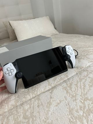 Playstation Portal para PS5 Blanco