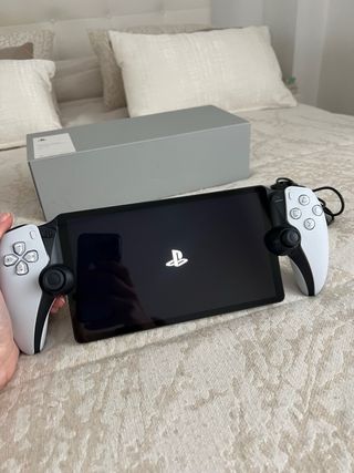 Playstation Portal para PS5 Blanco