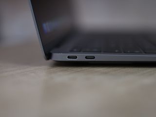 MacBook Air 13" 2020