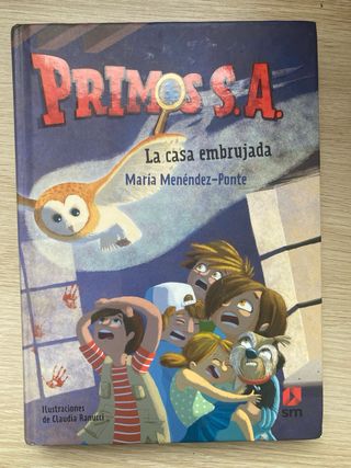 El diario de greg 13 / Primos S.A