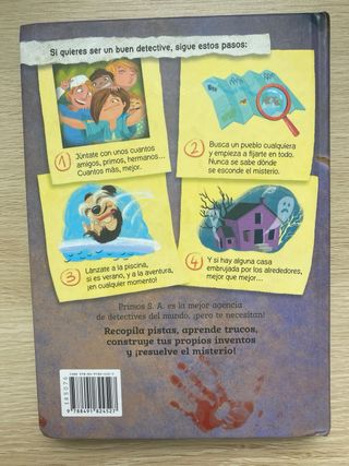 El diario de greg 13 / Primos S.A