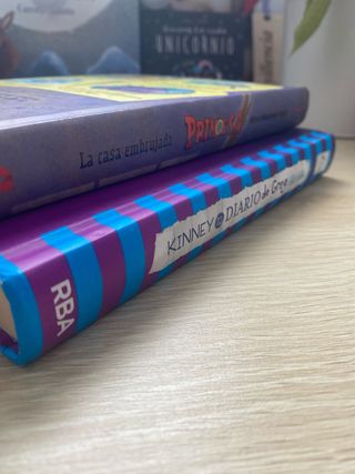 El diario de greg 13 / Primos S.A