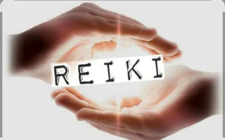 Reiki en aguadulce y roquetas de mar