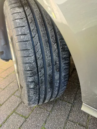 Mercedes-Benz Clase CLS 2012