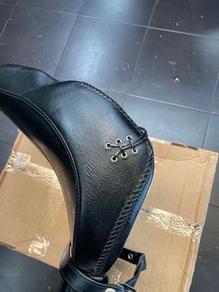 Asiento Harley Davidson Softail 2008