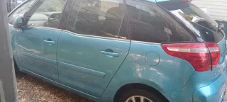 Citroen C4 Picasso 2008
