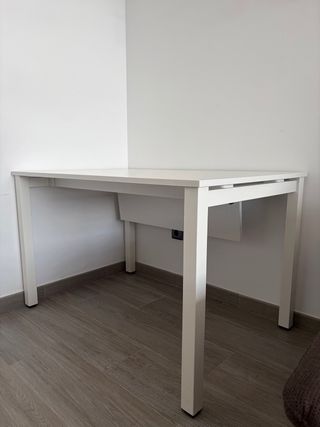 Conjunto Silla Escritorio Profesional