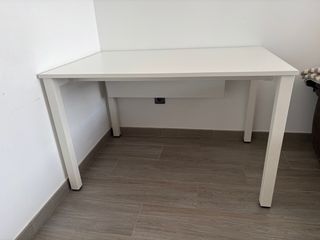 Conjunto Silla Escritorio Profesional