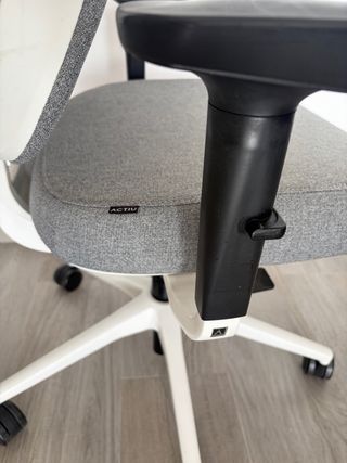 Conjunto Silla Escritorio Profesional