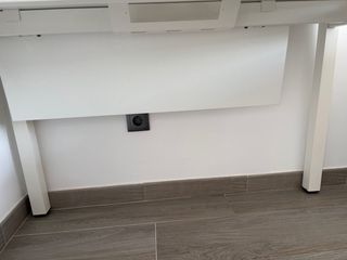 Conjunto Silla Escritorio Profesional