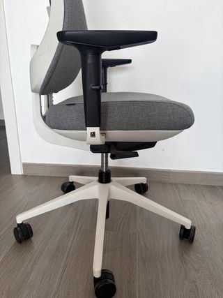 Conjunto Silla Escritorio Profesional