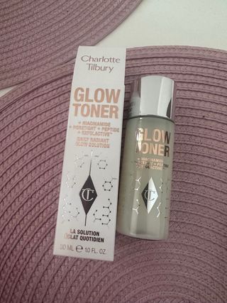 Charlotte Tilbury Glow Toner 30ml