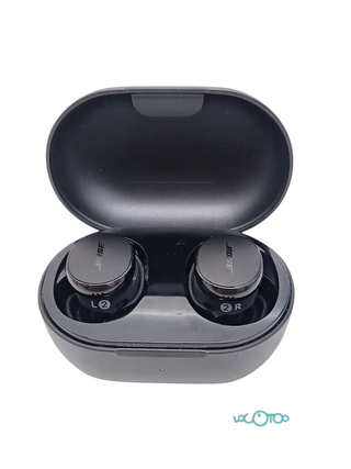 Auriculares Bluetooth Bose QuietComfort EarBuds